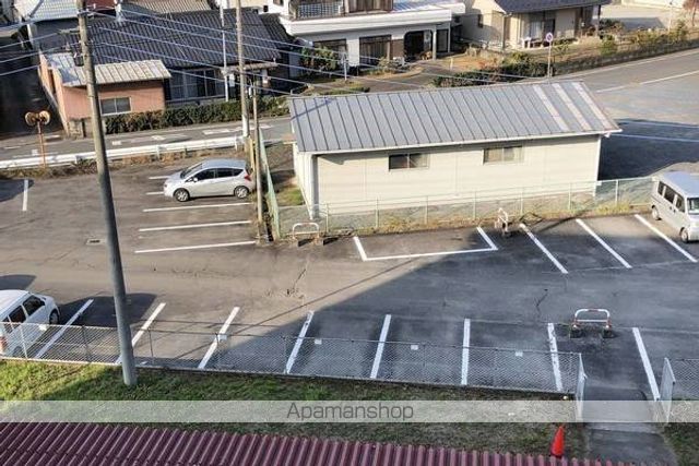 ビレッジハウス高道祖2号棟のその他写真