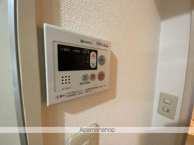 クレイドル湯浅の内装写真