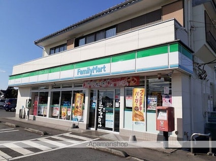 ヒカルサ土浦神立ウエスト[2LDK/58.06m2]の周辺2