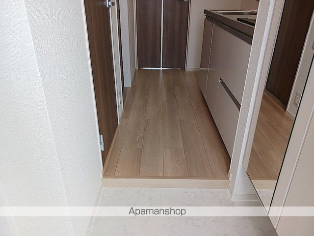 ヒカルサさいたま吉野の内装写真
