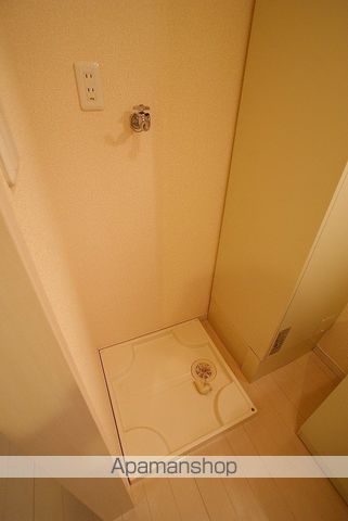 PARTIR広野の内装写真