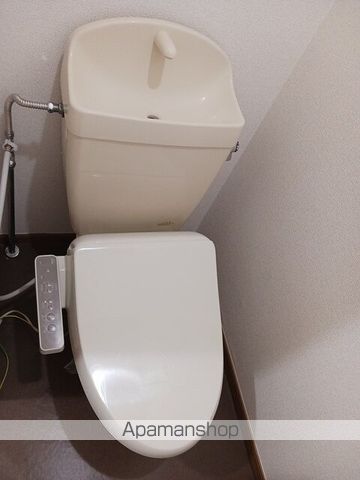 アヴェニールの内装写真