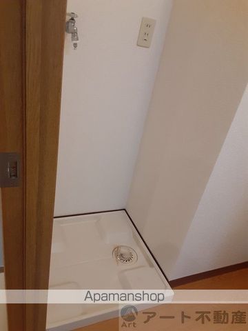 グランアルブル山越Ⅲ[2LDK/45.36m2]のその他部屋・スペース