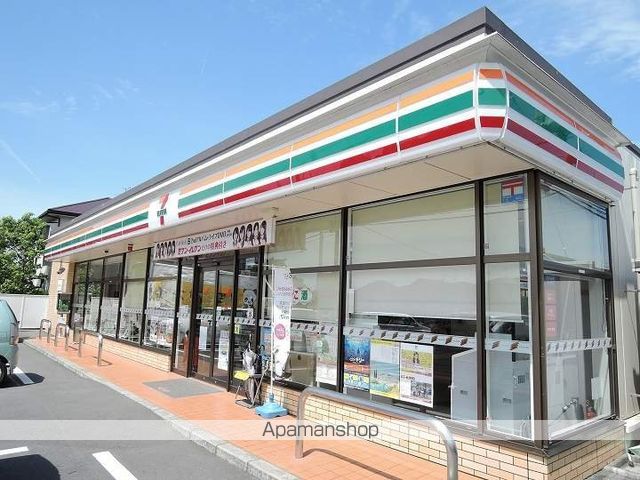 サンリッチ玉里台の周辺写真