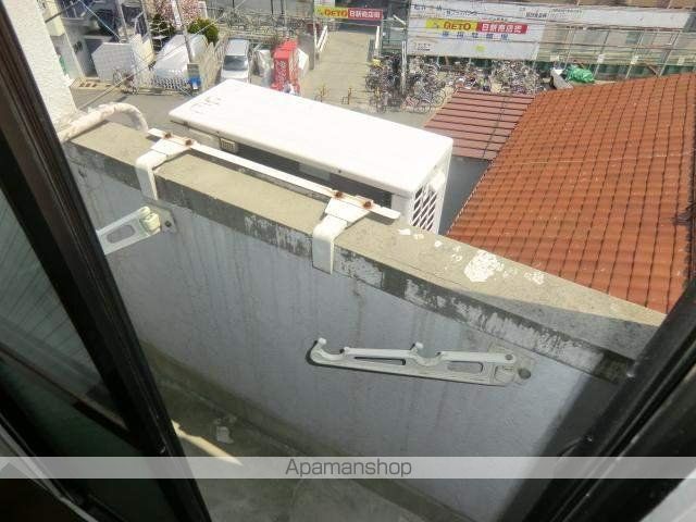 プレアール門真の内装写真