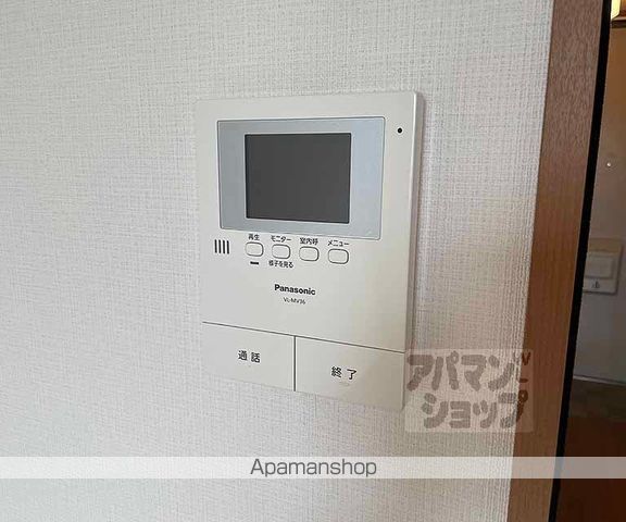 ディアコート楓の内装写真