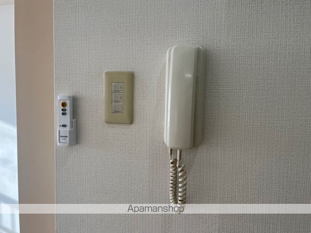 ベルテ北広島の内装写真