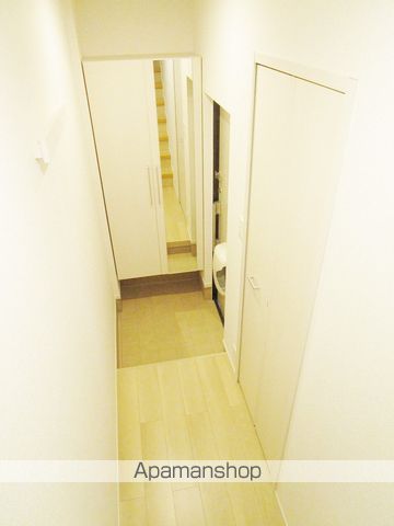 グランスピカの内装写真