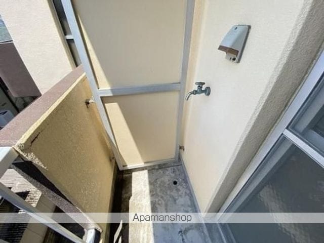 SI瀬頭の内装写真