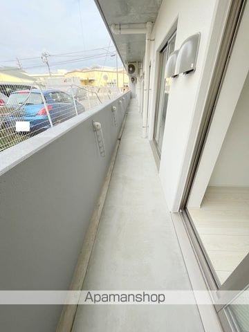 Prelude Aobaの内装写真
