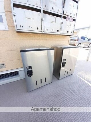 コーポ竹内Ⅰ[1LDK/40.04m2]のその他内装2