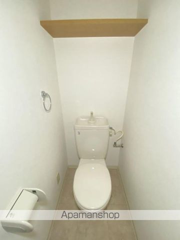 ESLEADDOSHINDAISANの内装写真