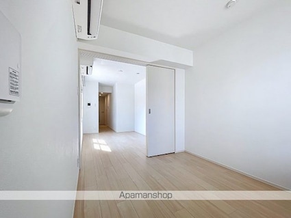 スカイコートリュクス品川大崎[1LDK/30.7m2]の内装2