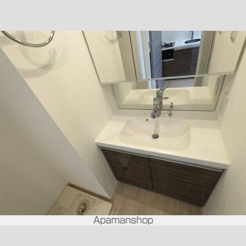 アリシアコート多摩川の内装写真