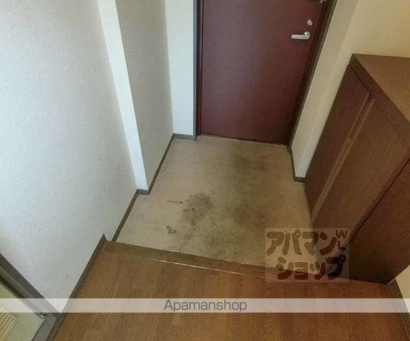 アーバン五条の内装写真