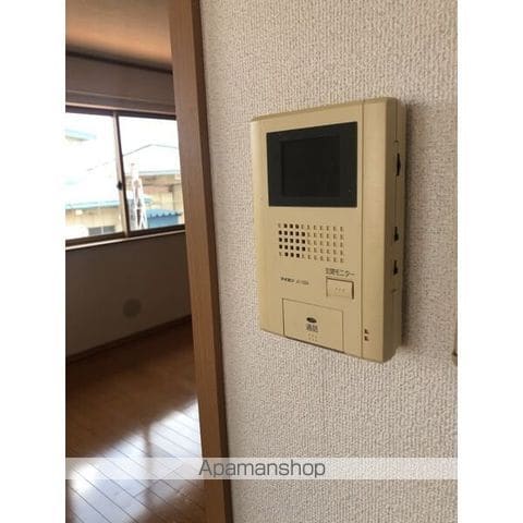水沢ステーションアベニューG棟の内装写真