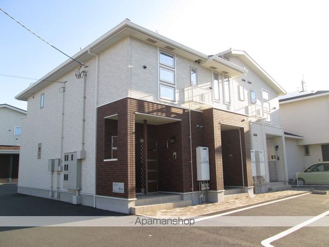 エストレーラIII Aの外観写真
