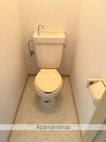 クロノス秦野の内装写真