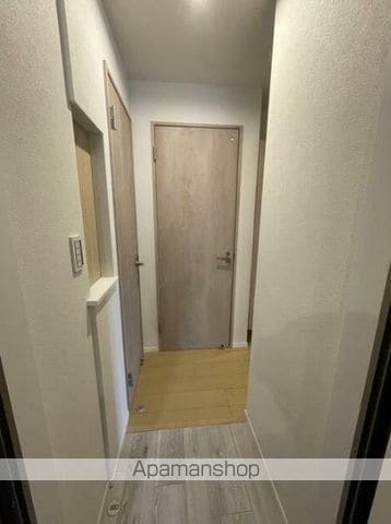 ETSUBO長後の内装写真