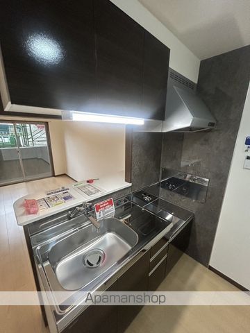 クロスワイズ中西町の内装写真