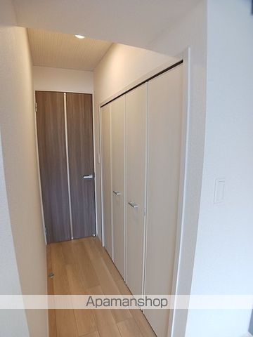 ヒカルサ 小牧田県イーストの内装写真