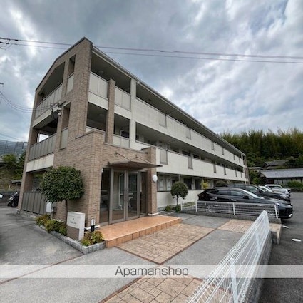 Ｖｅｎｔｏ・Ｌｕｃｅ[2LDK/53.09m2]の外観2