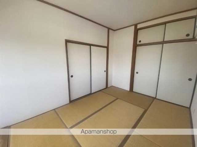 田代セントラルハイツの内装写真