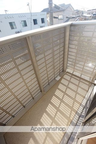 アステール IIIの内装写真