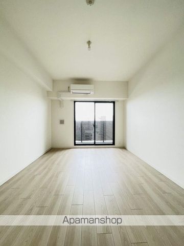 S−RESIDENCE金山WESTの内装写真