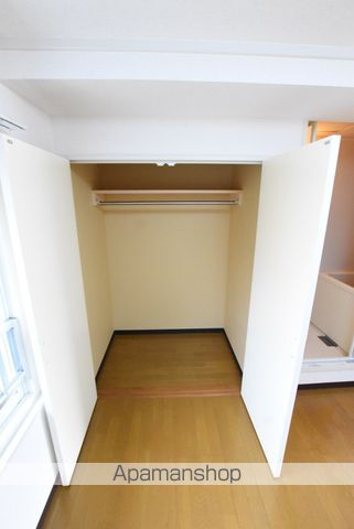 中神マンションの内装写真