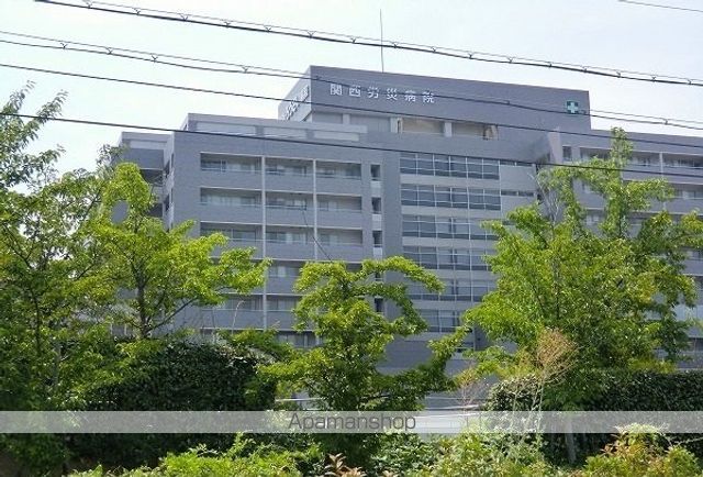 サクセス武庫川の周辺写真