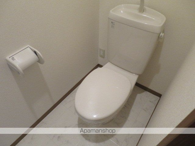 ウィーンフォレストの内装写真