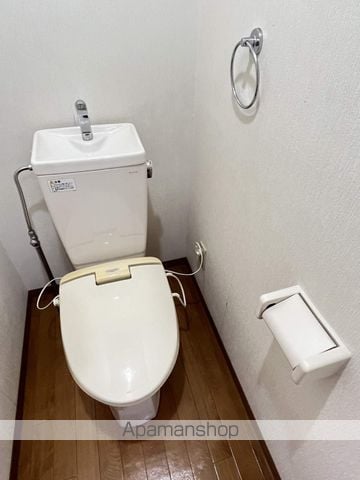 クレオ舞浜ABの内装写真