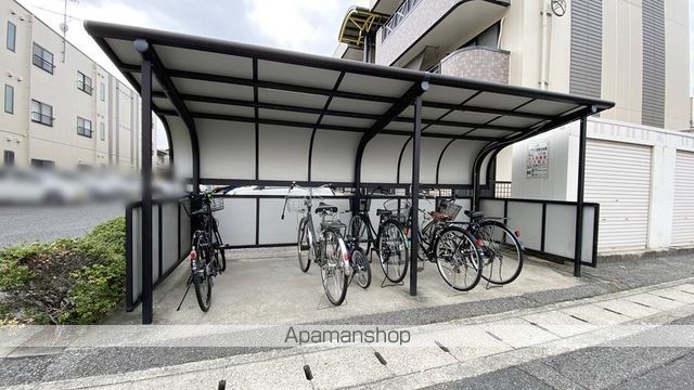 グランデュール高柳 B棟のその他写真
