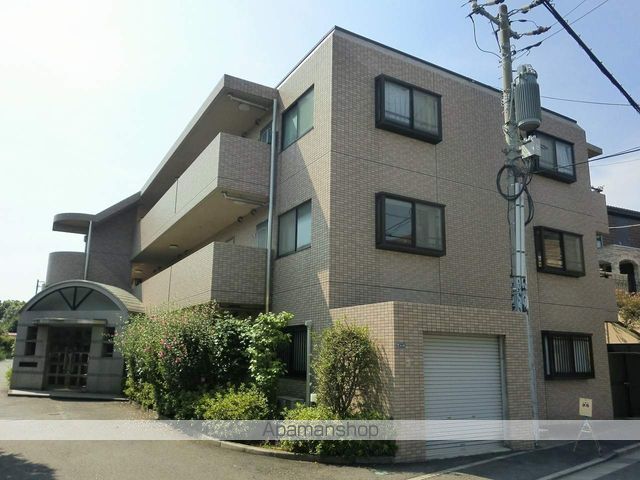 メゾンドセットの外観写真