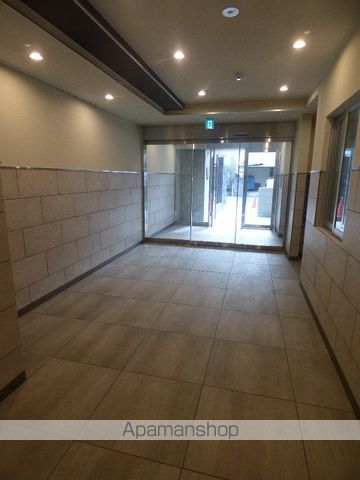 LA CASA新北野IIの内装写真