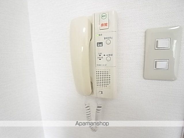 アスティオス港楽の内装写真