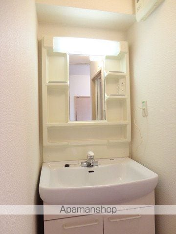 レオパレス高安の内装写真