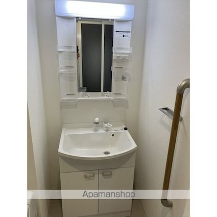 スパシエ幡ヶ谷[1DK/25.65m2]のその他内装4