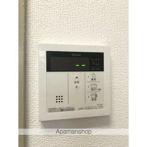 トーコー幸町ハイツ パートIの内装写真