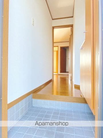 クレストールミウの内装写真