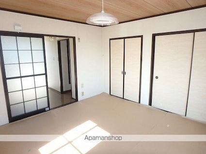 長野県松本市渚２丁目[1K/27.45m2]の内装1