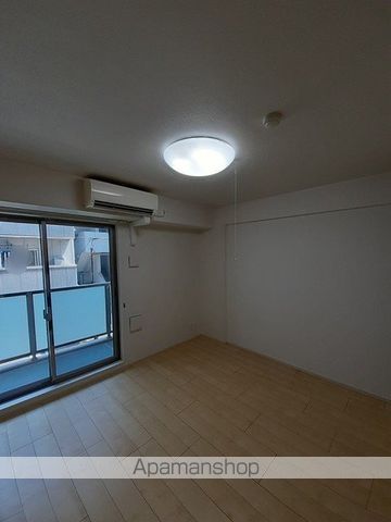 アーバンフォレストの内装写真