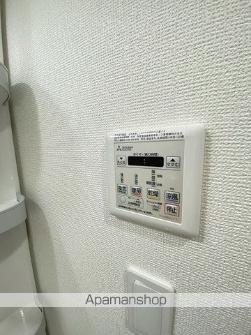 108レジデンスの内装写真