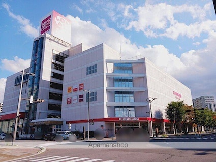 ファイン・エアリー[2DK/51.93m2]の周辺5