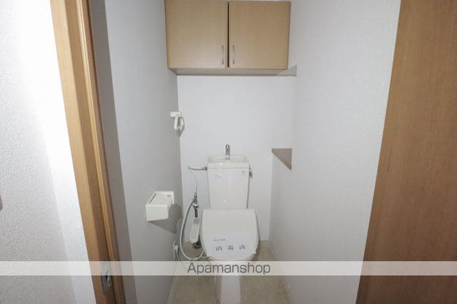 アクシスヨーロッパ壱番館の内装写真