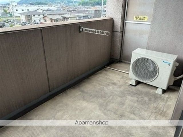 フラットリア春日の内装写真