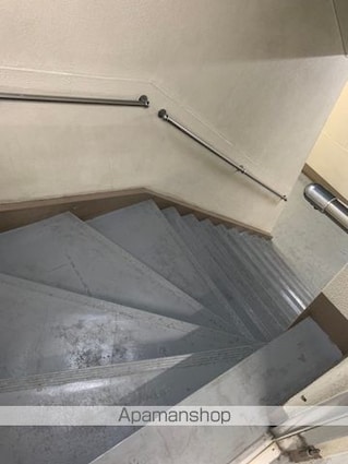 三家第２ビル[1R/41.28m2]の共用部1