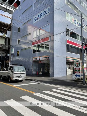 プライムコート千成の周辺写真