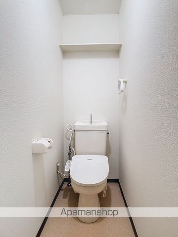 さくら館FUJIの内装写真